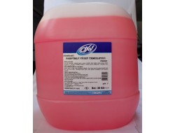 OXY STANDART PARFÜMLÜ YÜZEY PEMBE 30 KG